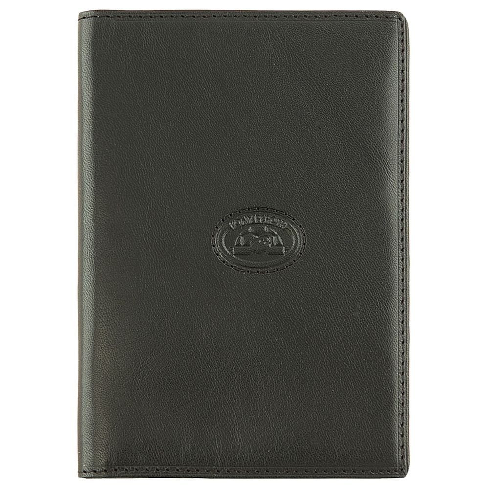 Обложка для паспорта Italico с логотипом Tony Perotti | Print Logo