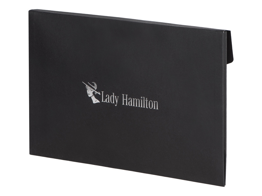 Конверт для женских шарфов/платков с логотипом  | Print Logo