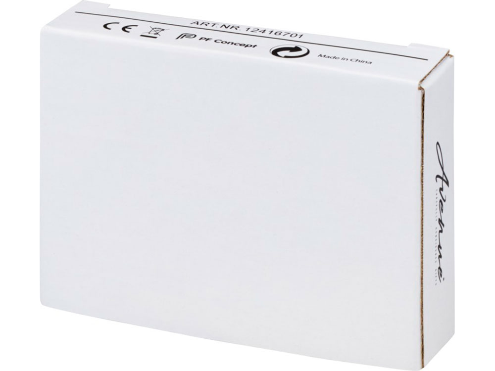 Портативное зарядное устройство высокой плотности емкостью 5000 мАч Odyssey