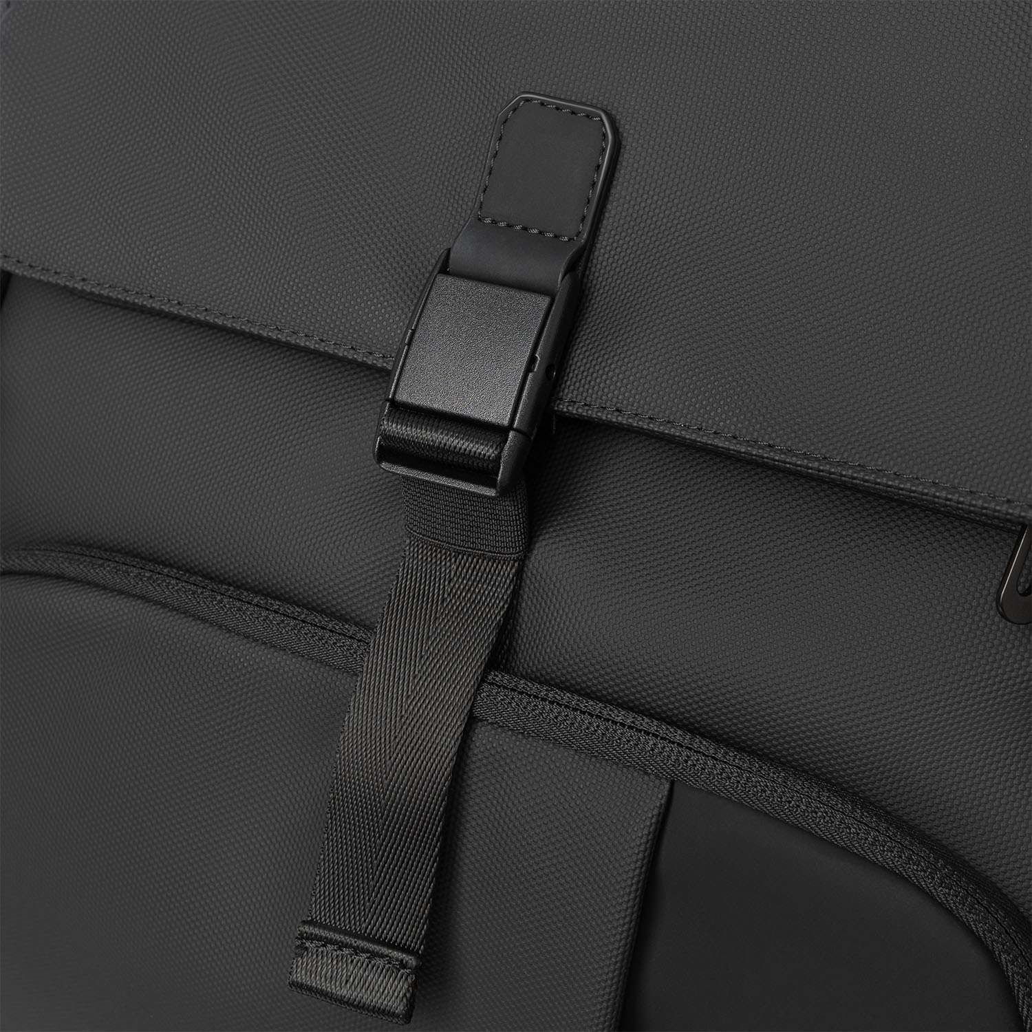 Рюкзак Гранд (Grand), черный