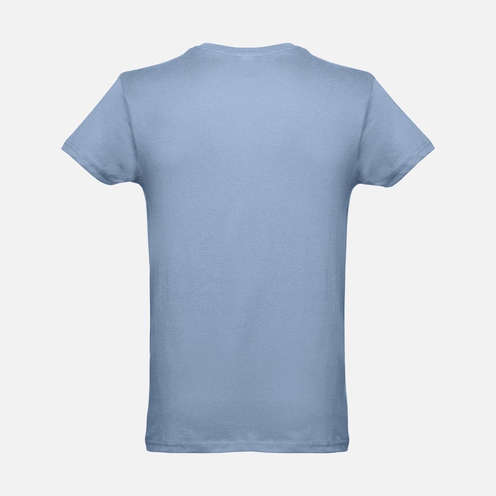 Футболка мужская Luanda фото на сайте Print Logo.