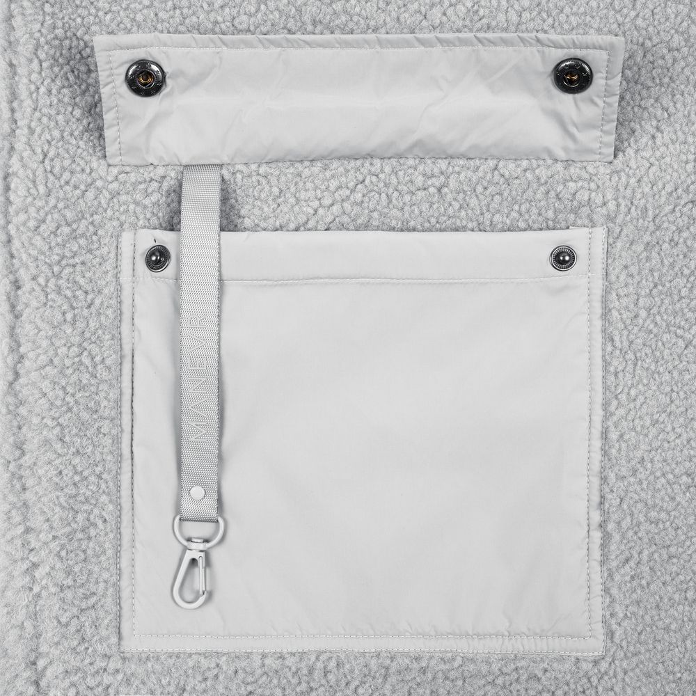 Куртка унисекс Oblako фото на сайте Print Logo.