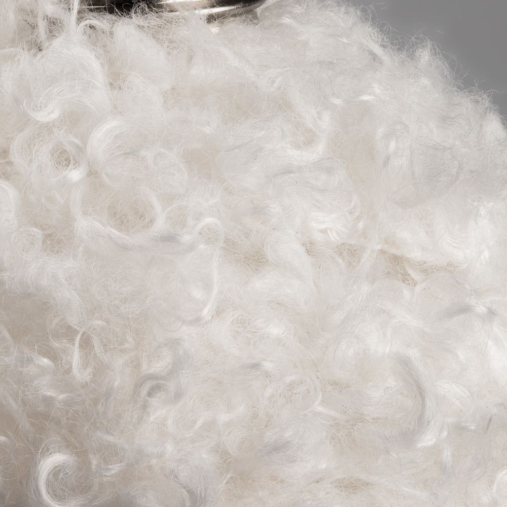 Елочный шар Snowglow — пример нанесения логотипа () | Print Logo