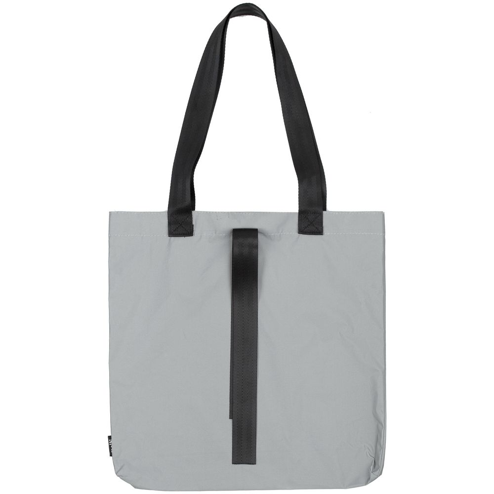 Шопер Manifest из светоотражающей ткани