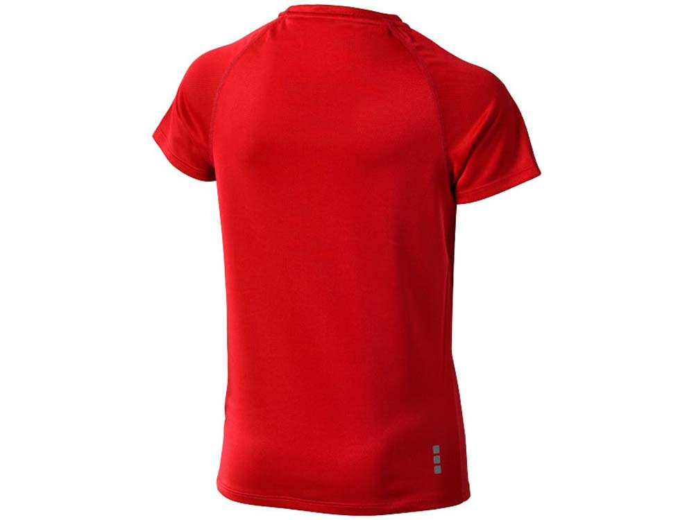 Футболка Niagara детская, красный