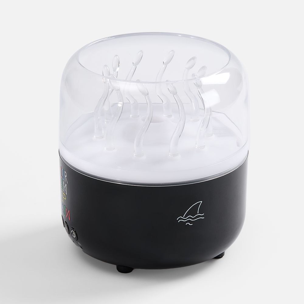 Увлажнитель-ароматизатор Immerso