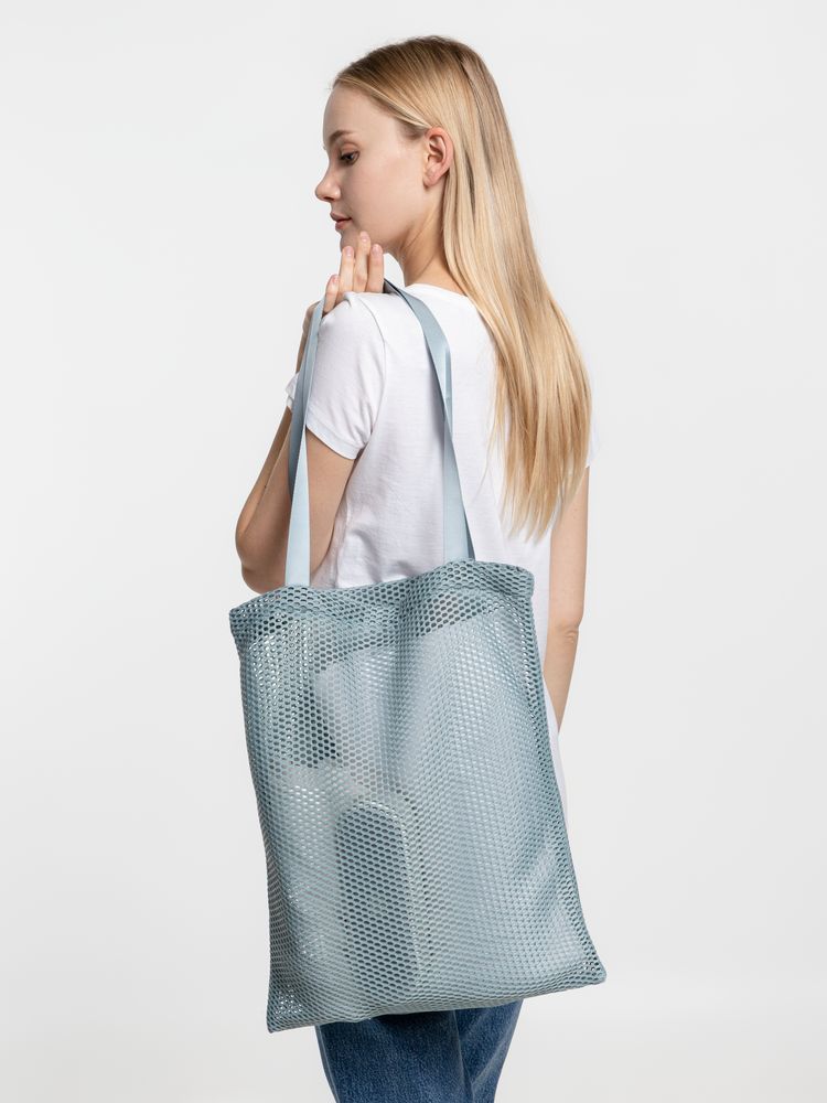 Шопер Verkko и подарки фото на сайте Print logo.