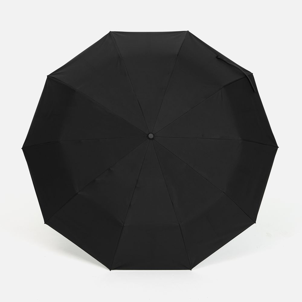 Зонт обратного сложения inLoop с ручкой-карабином фото на сайте Print Logo.