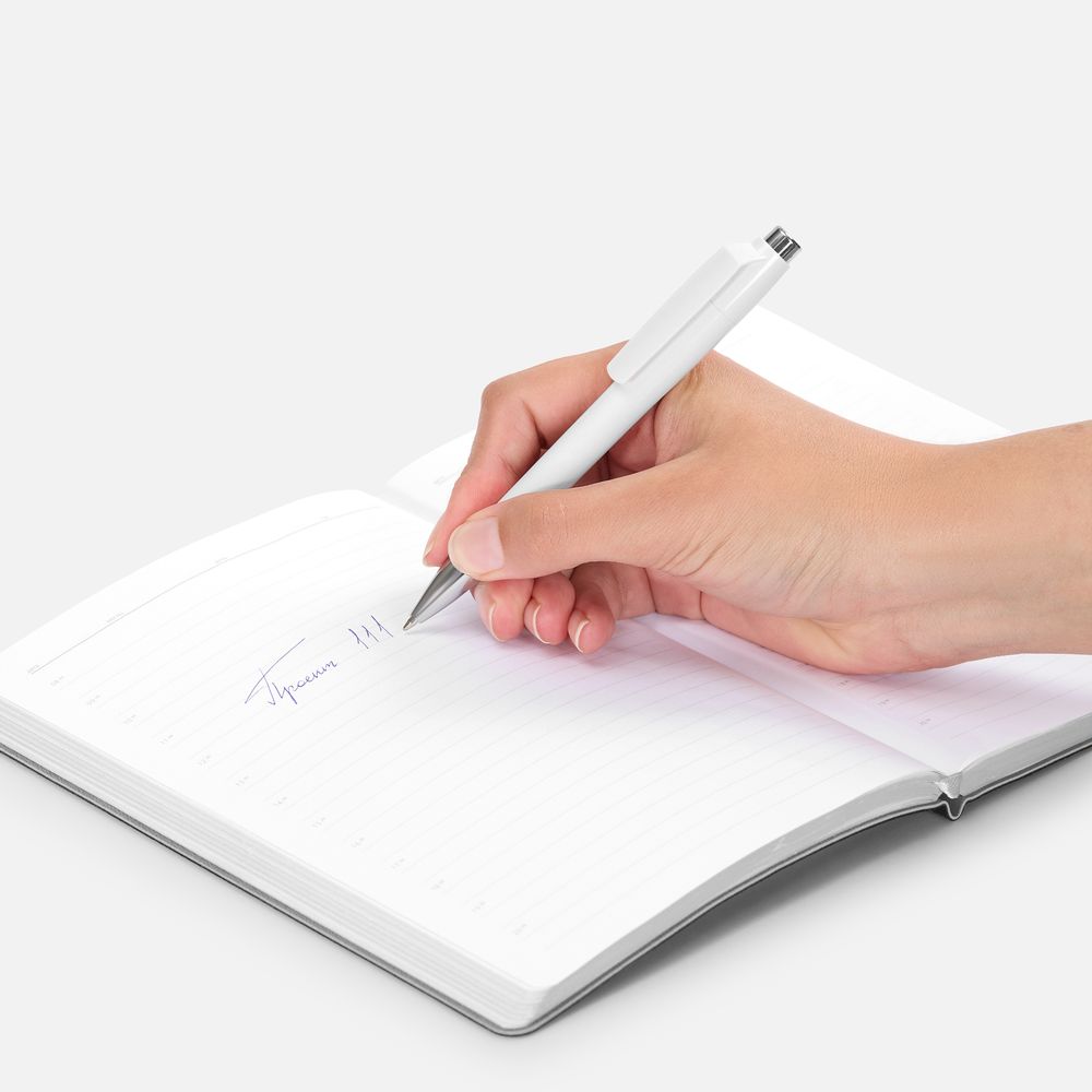 Ручка шариковая Klippa