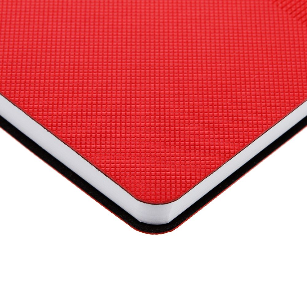 Ежедневник Knit, недатированный фото на сайте Print Logo.