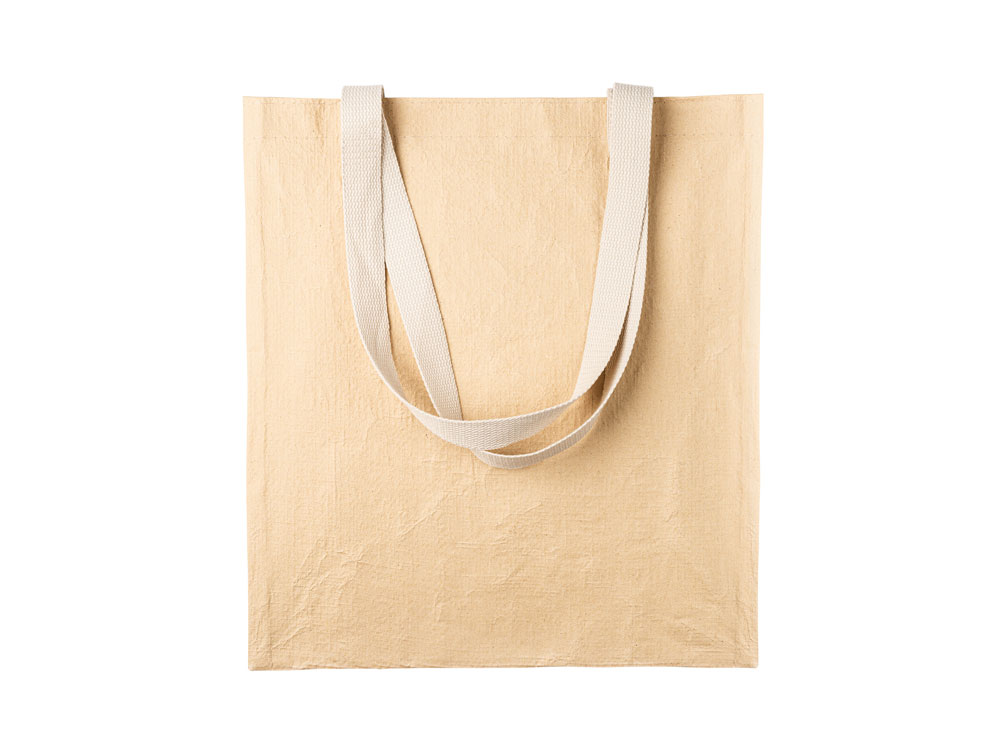 Сумка-тоут MILVUS с логотипом  | Print Logo