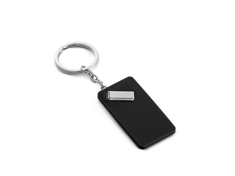 Брелок из ПВС SINNET с логотипом  | Print Logo