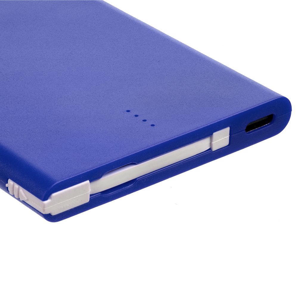 Внешний аккумулятор Easy Trick Comfort 4000 мАч