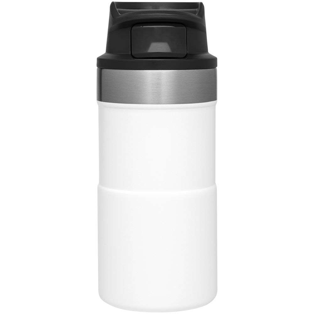 Термокружка Stanley Classic One Hand 2.0 250 — пример нанесения логотипа (Stanley) | Print Logo