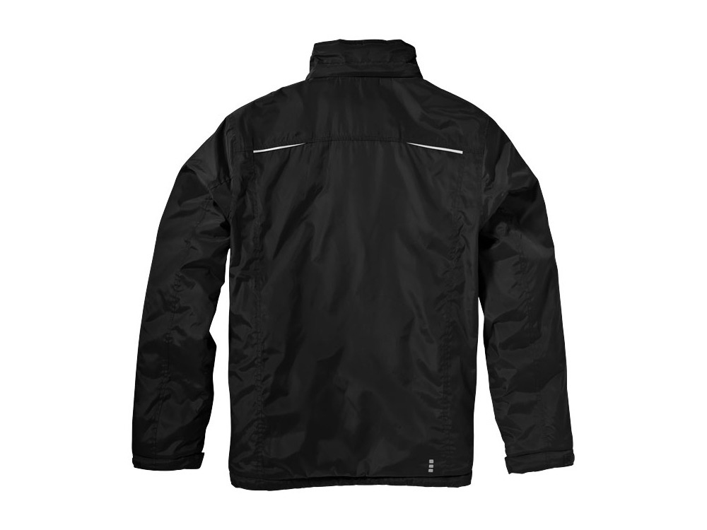 Куртка Smithers мужская, черный