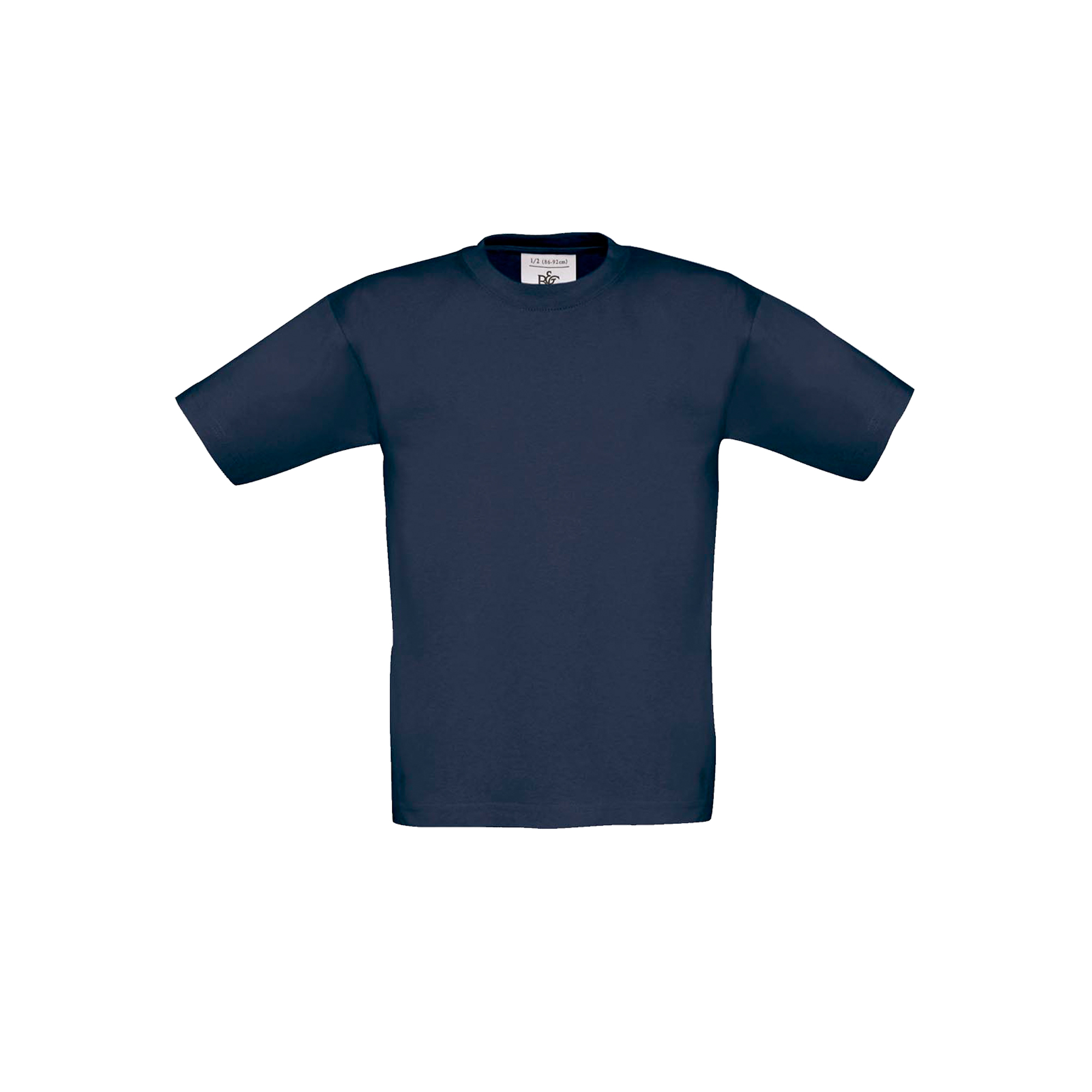 Футболка детская Exact 150/kids, белый