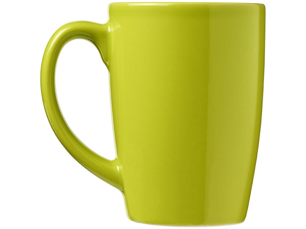 Керамическая кружка Medellin, лайм