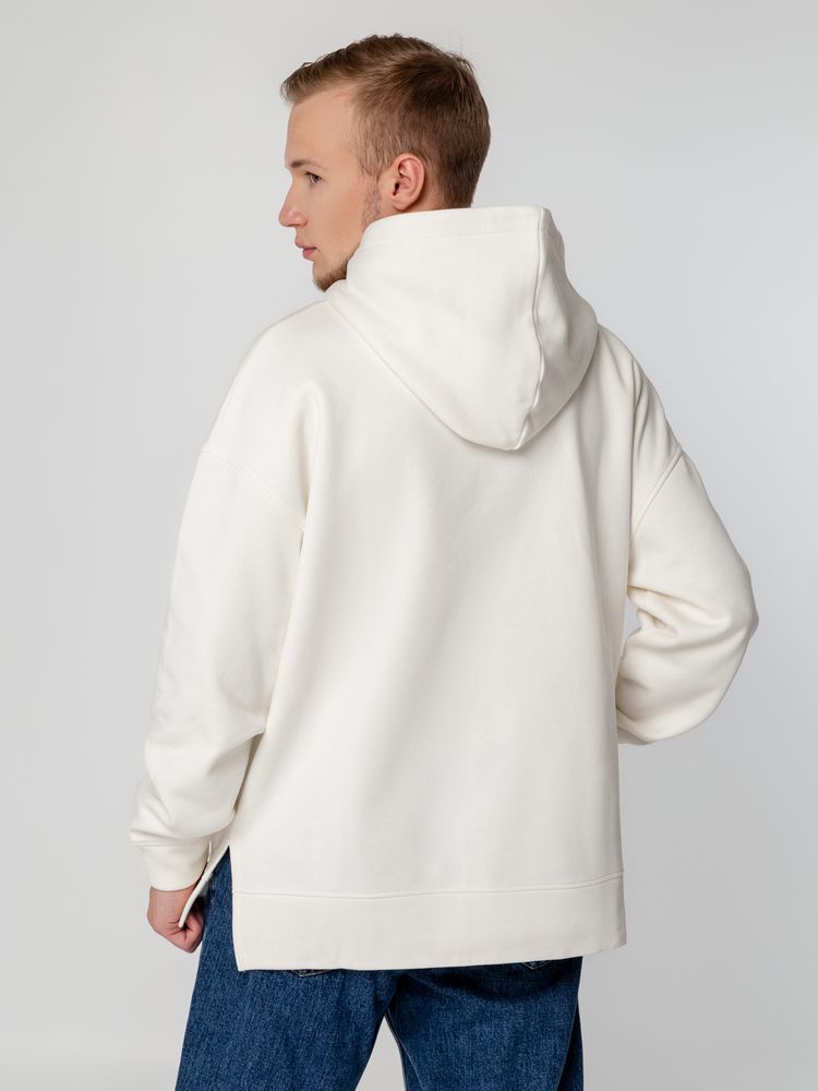 Худи оверсайз унисекс Tolla фото на сайте Print Logo.