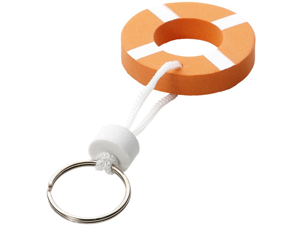 Плавающий брелок с логотипом  | Print Logo