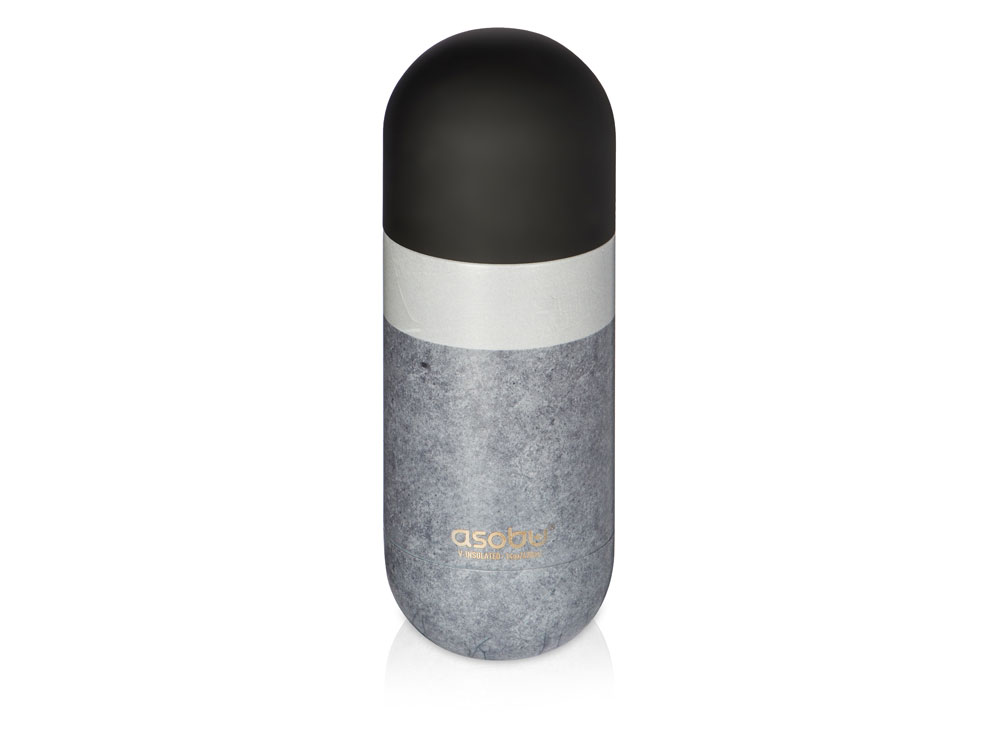 Термос ORB с логотипом Asobu | Print Logo