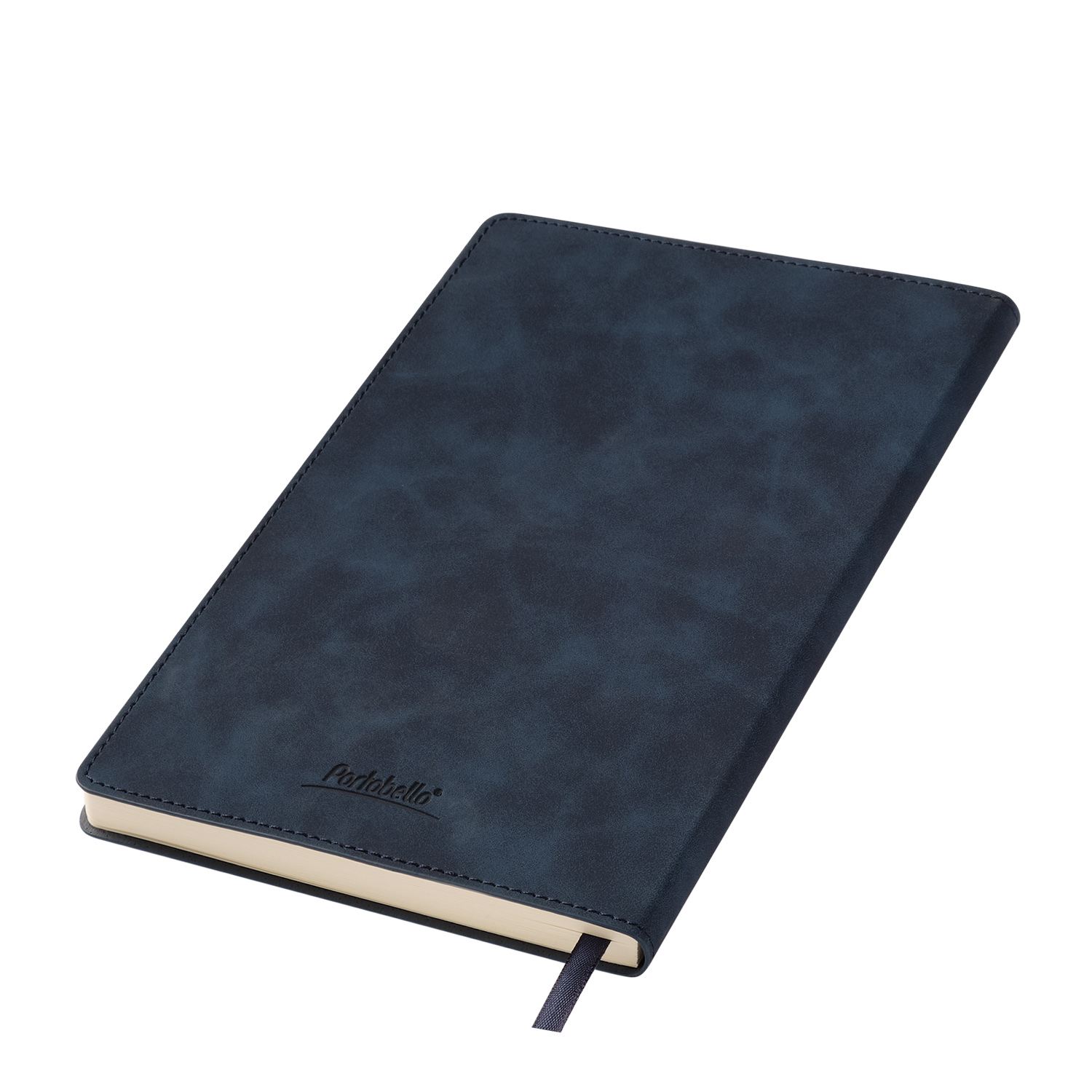 Ежедневник Верона (Verona) недатированный, бежевый (без упаковки, без стикера) фото на сайте Print Logo.