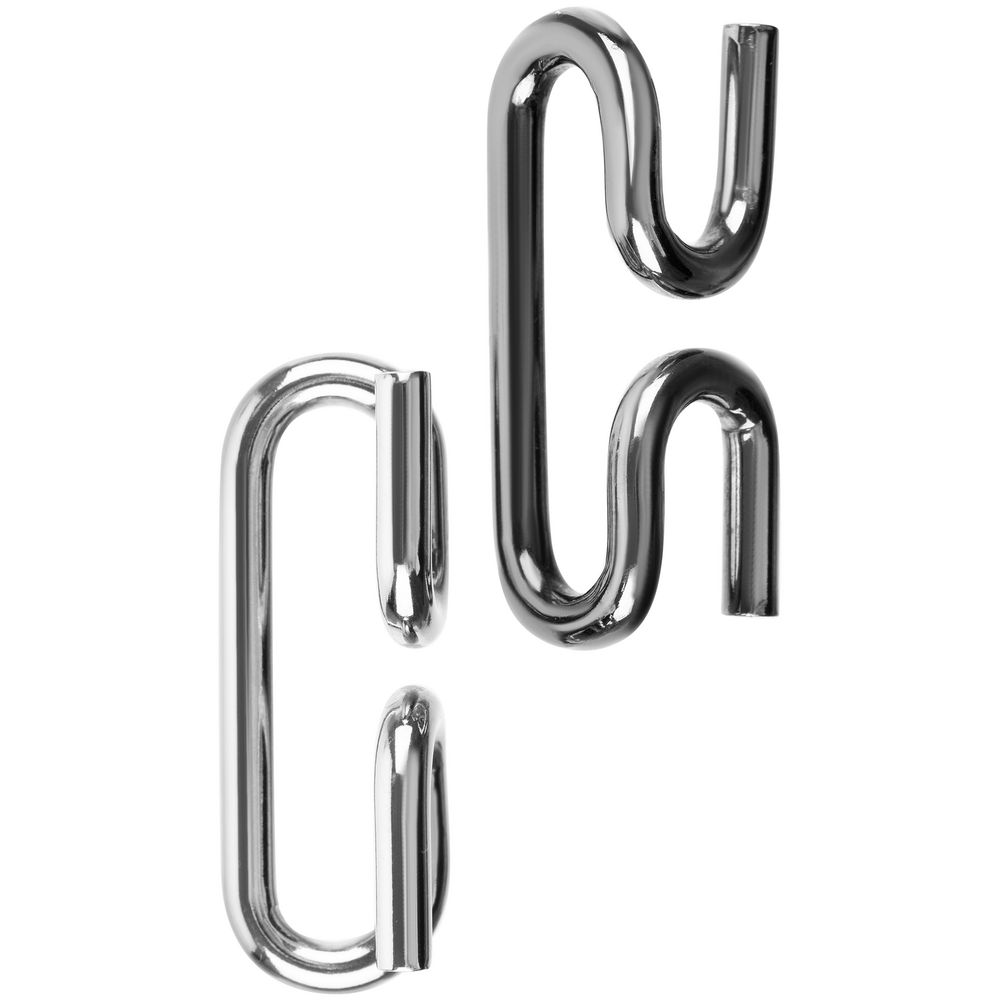 Набор из 3 головоломок Plexus фото на сайте Print Logo.