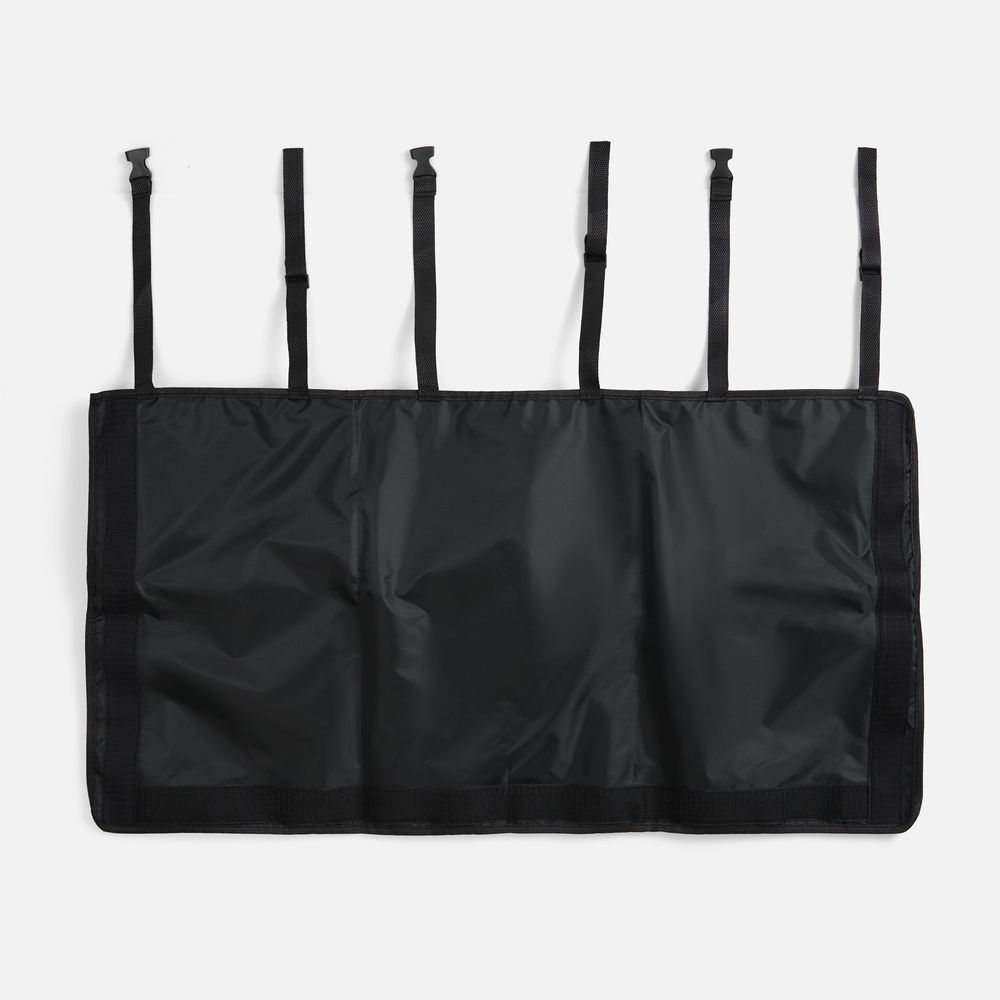 Органайзер в багажник автомобиля Ordinare фото на сайте Print Logo.