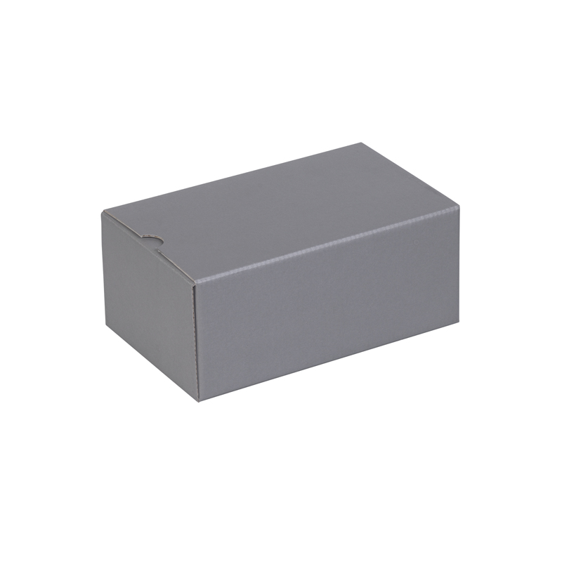 Статуэтка "Медведь", посеребрение, h 11 см, серебристый