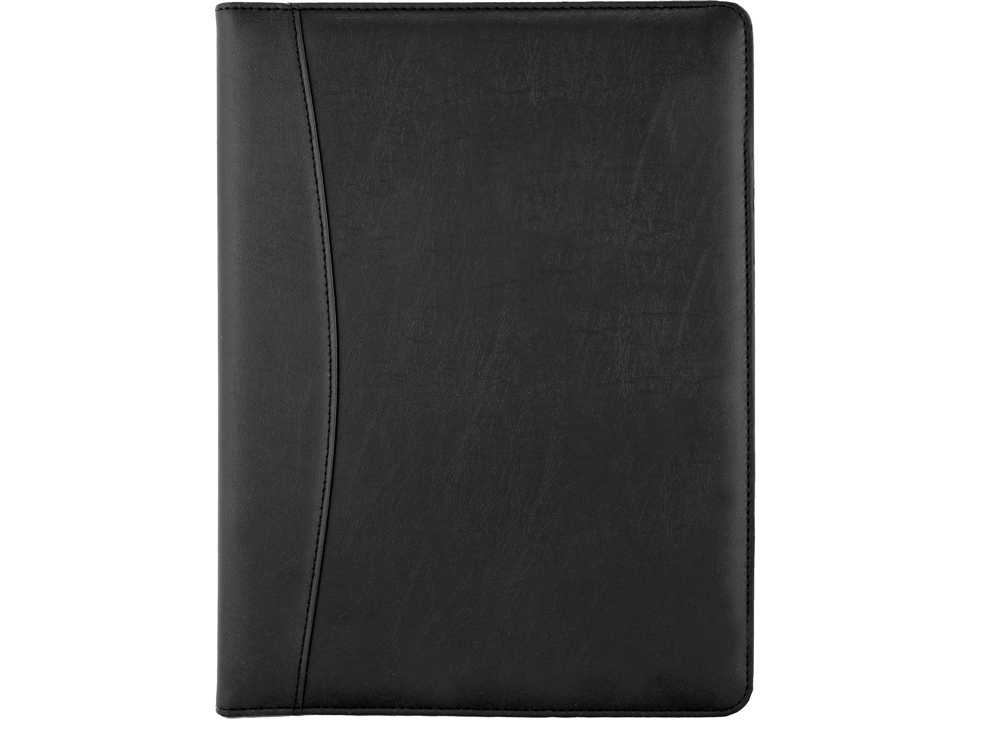 Папка для документов Триест, черный