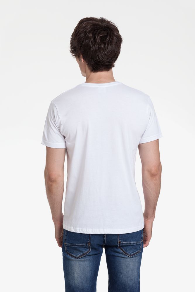 Футболка «Гидонисты», белая, размер M