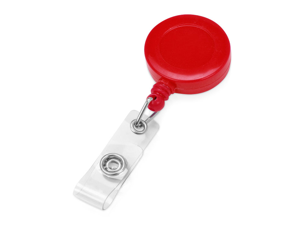 Ретрактор с логотипом  | Print Logo