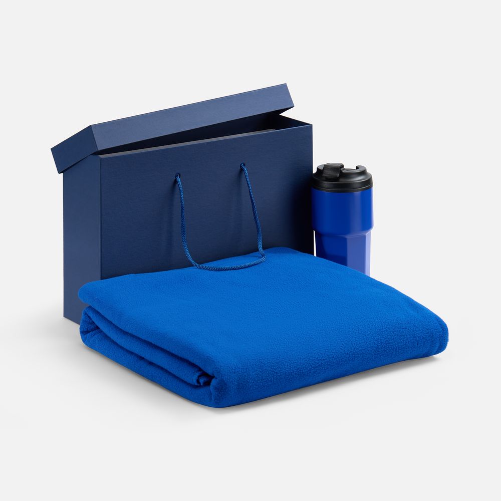 Коробка Handgrip, горизонтальная