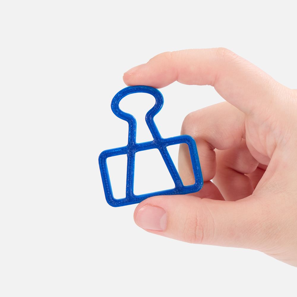 Подвеска Office, 3D-печать на заказ