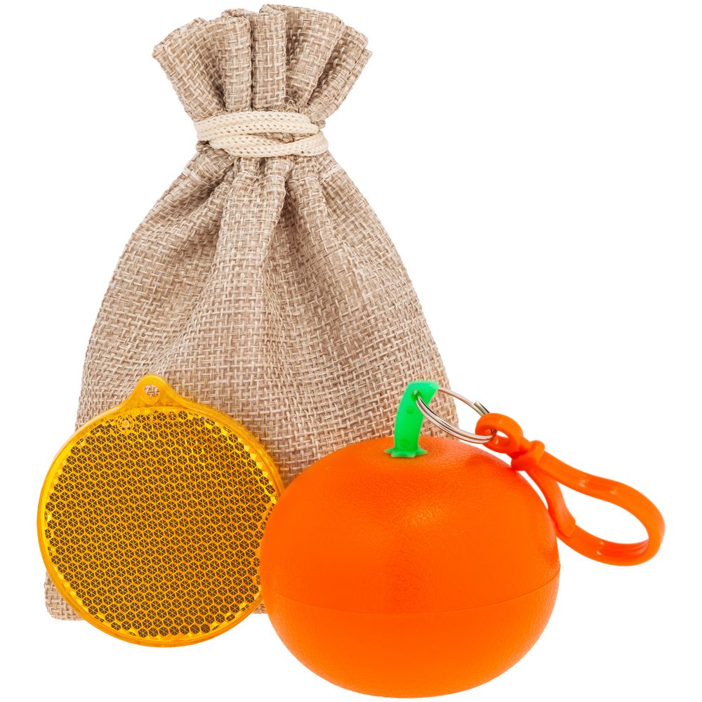 Холщовый мешок Foster Thank, S — пример нанесения логотипа () | Print Logo