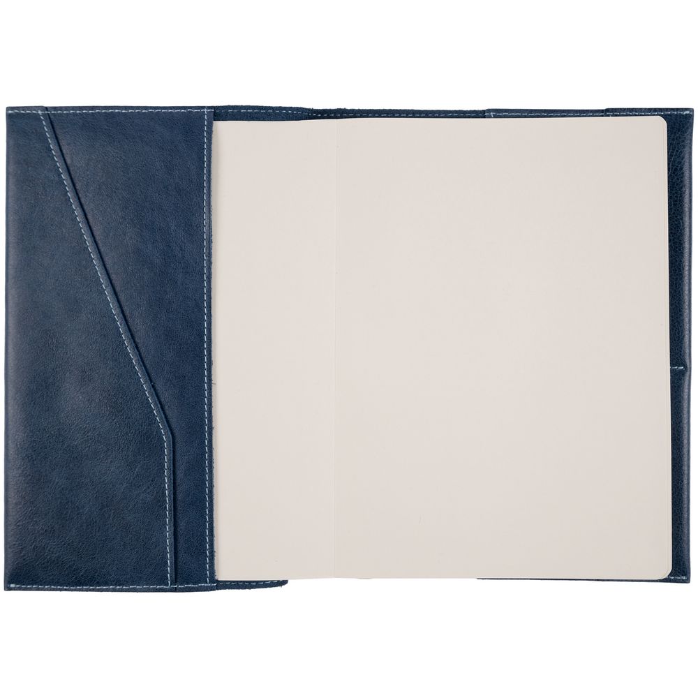 Ежедневник Apache, недатированный фото на сайте Print Logo.