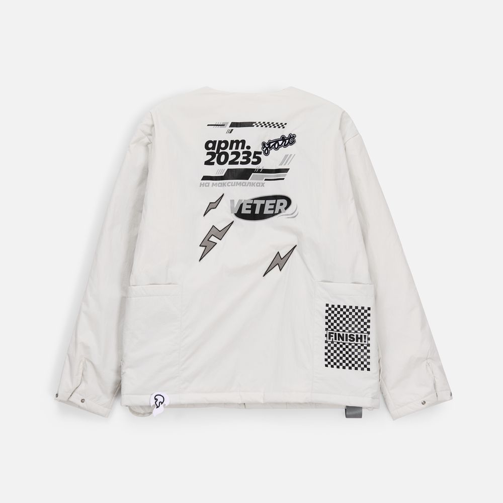 Заготовка из фетра Felt S