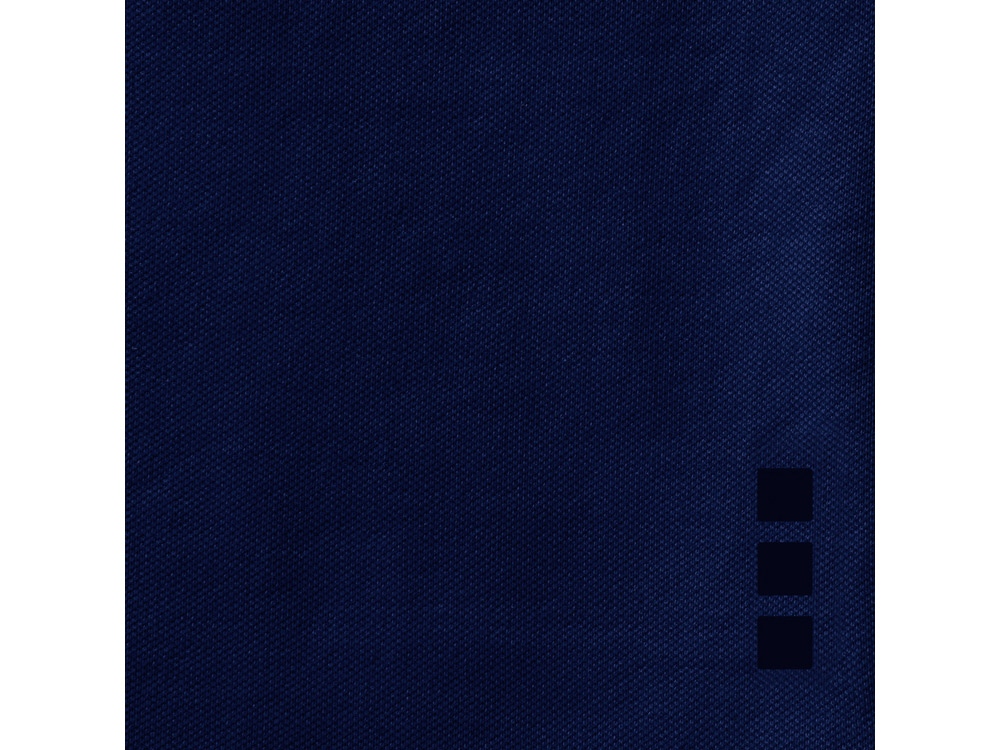 Рубашка поло Markham мужская, темно-синий/антрацит