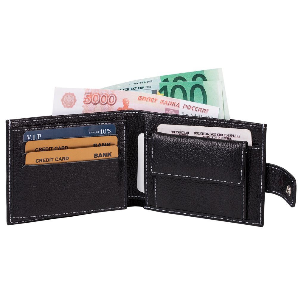 Портмоне Belladonna фото на сайте Print Logo.