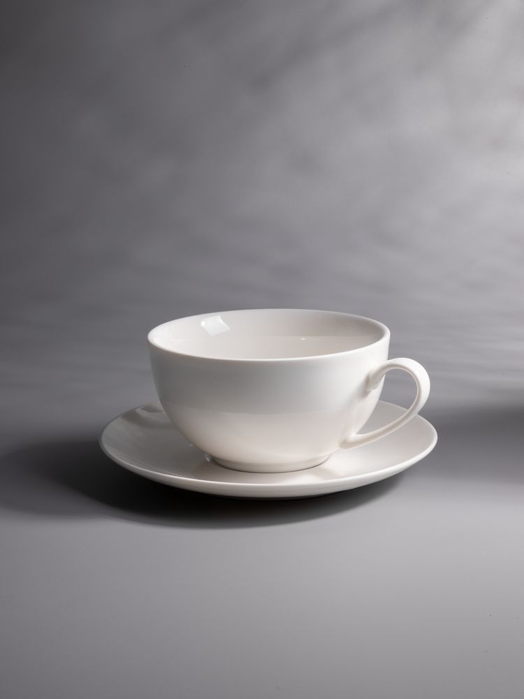 Сервиз чайный Mansion на 2 персоны ver.2