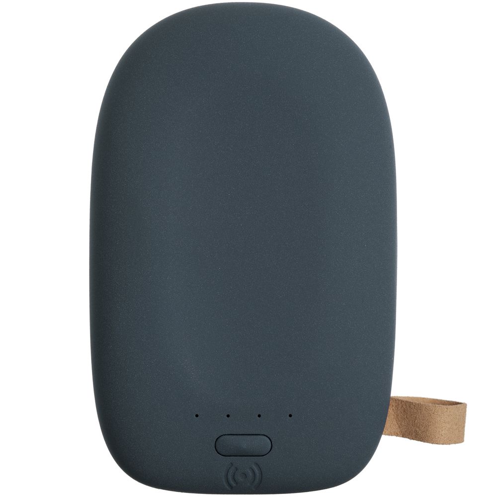 Аккумулятор с беспроводной зарядкой Pebble Wireless 9000 мАч