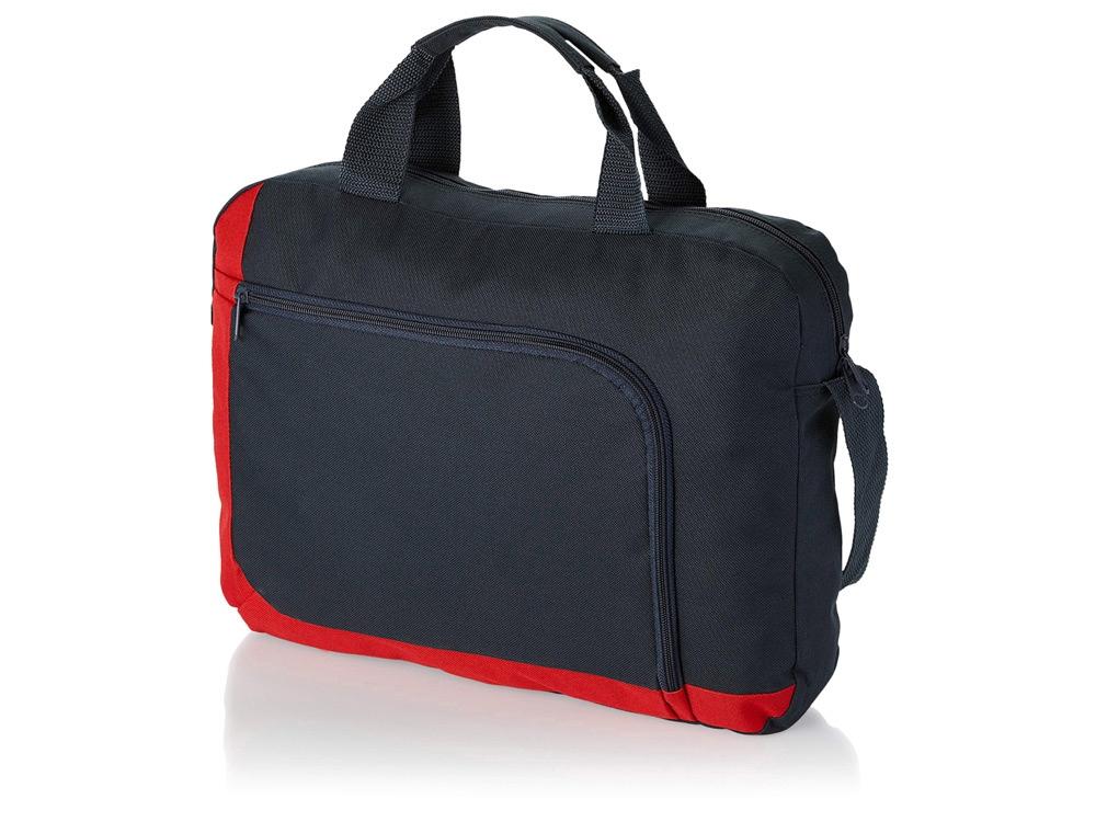 Конференц сумка для документов фото на сайте Print Logo.