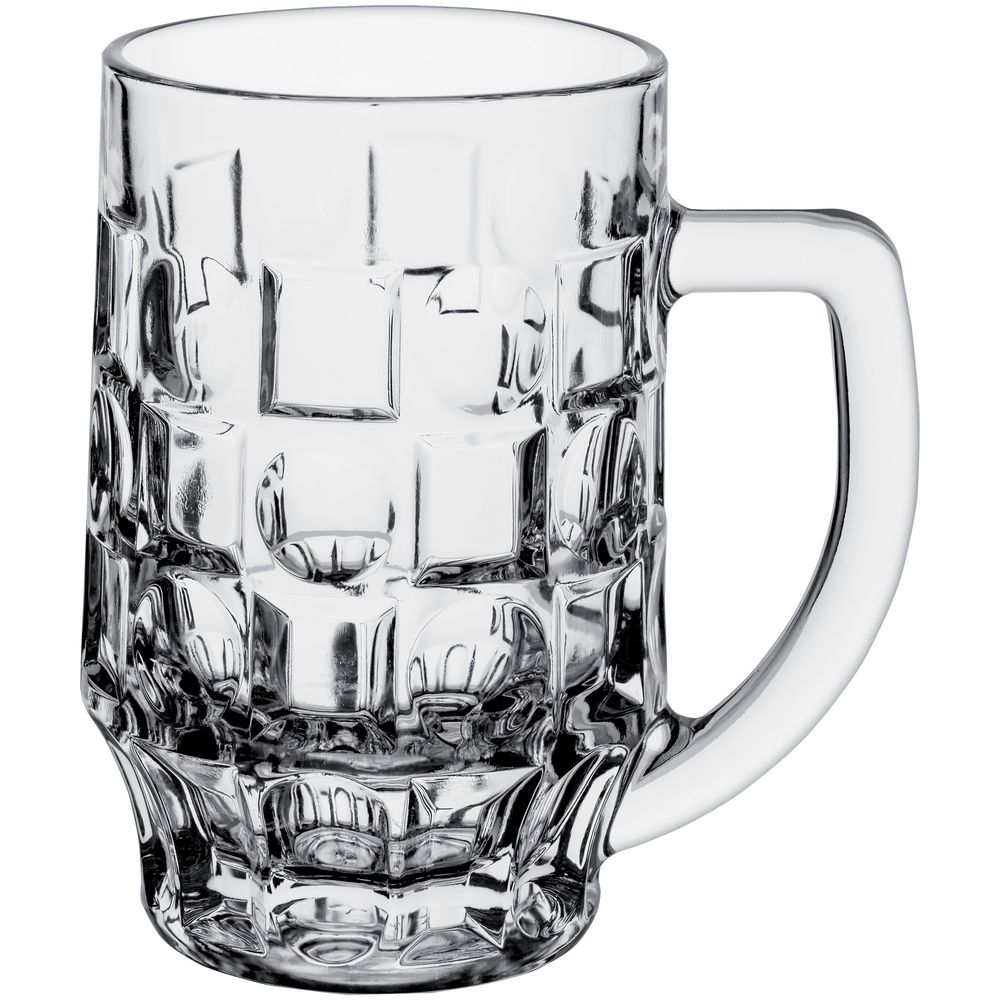 Кружка пивная Retro Pub фото на сайте Print Logo.