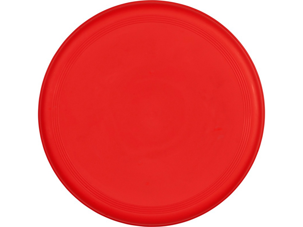 Фрисби Taurus, красный