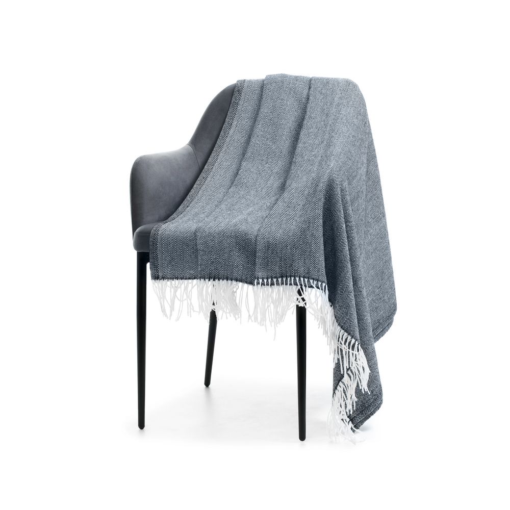 Плед «Гирвас» и подарки фото на сайте Print logo.