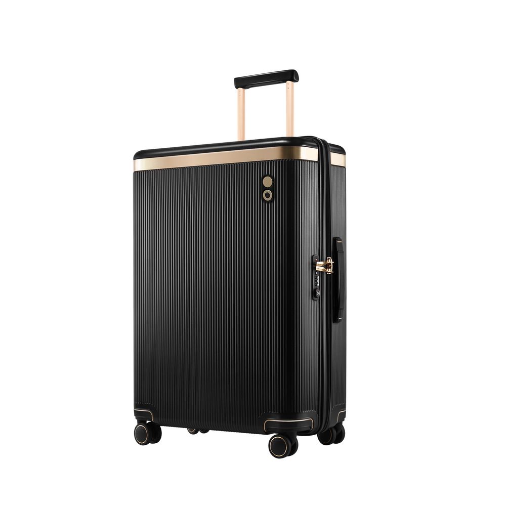 Чемодан Dynasty S с логотипом  | Print Logo