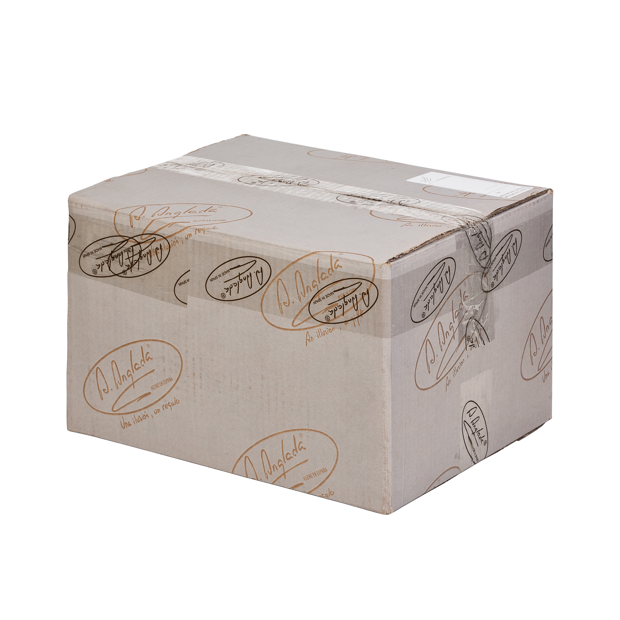 Скульптура "Люблю" — пример нанесения логотипа () | Print Logo