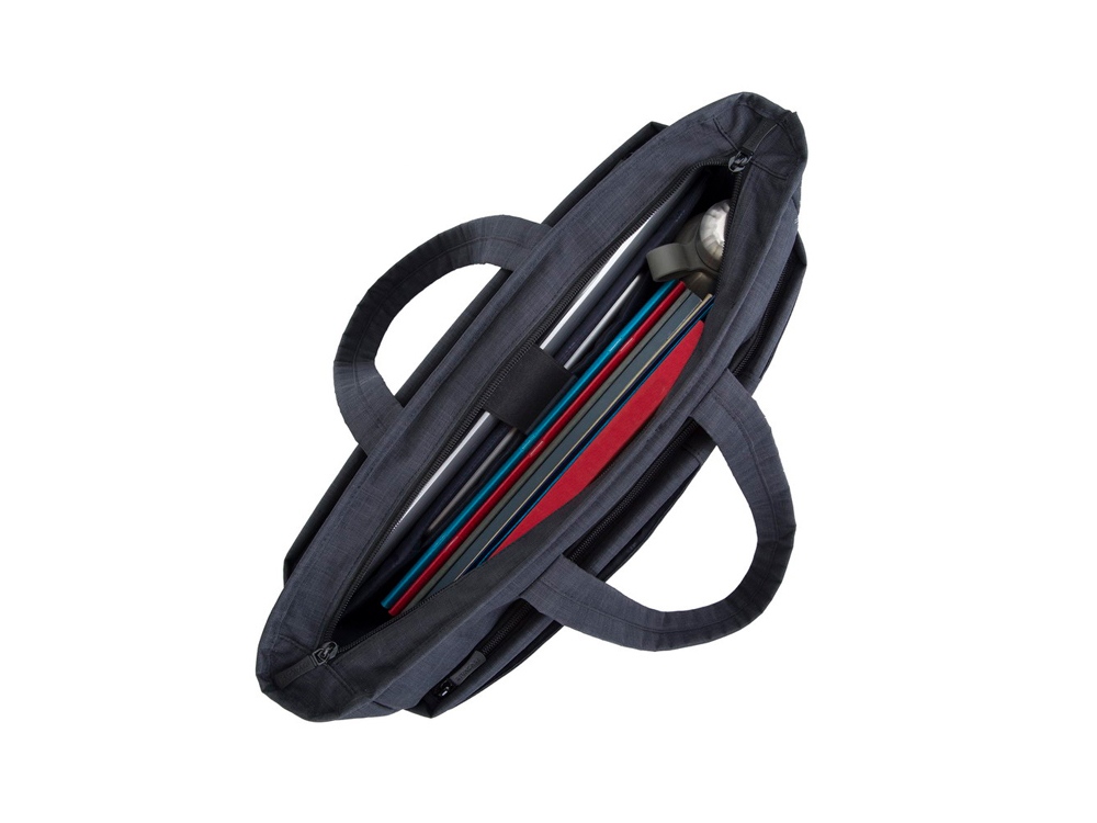 RIVACASE 8391 black сумка для ноутбука 15,6 / 6