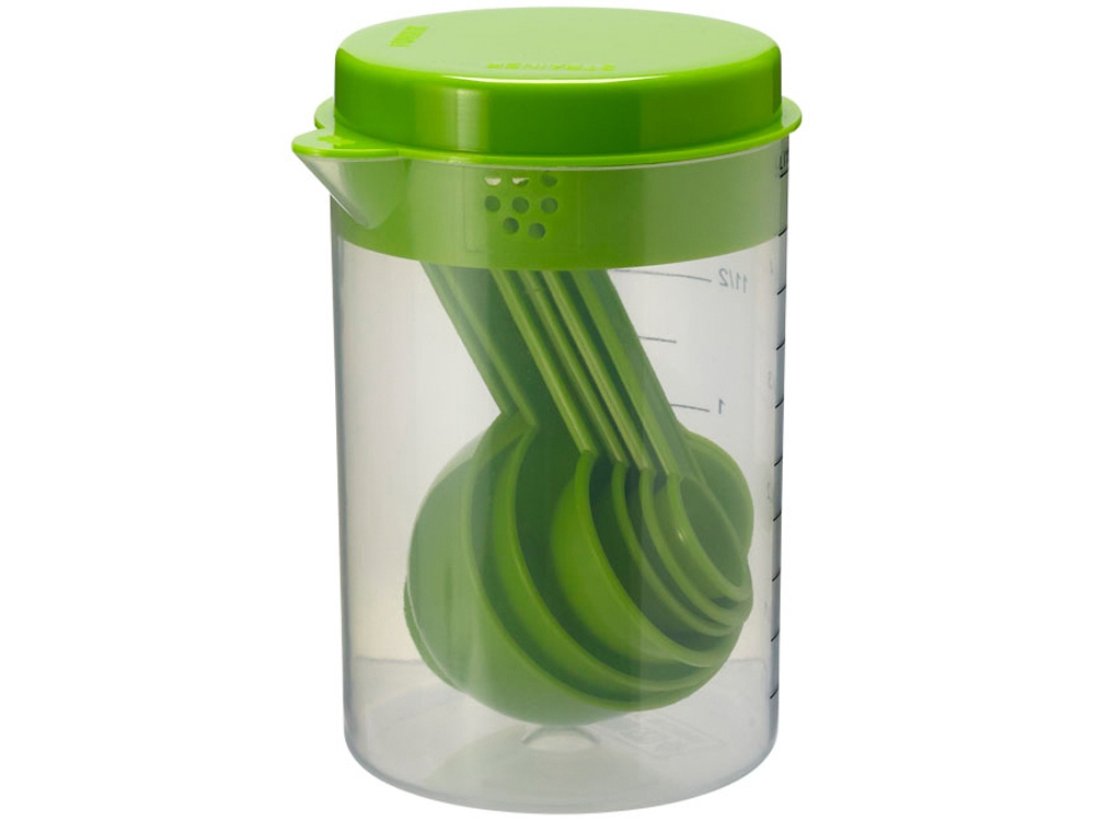 Измерительный набор с логотипом  | Print Logo