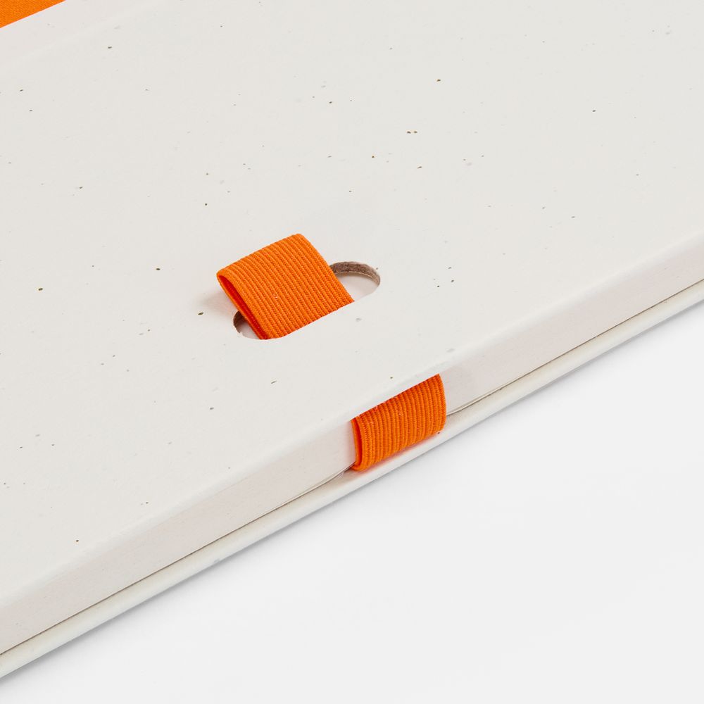 Блокнот MilkMake фото на сайте Print Logo.