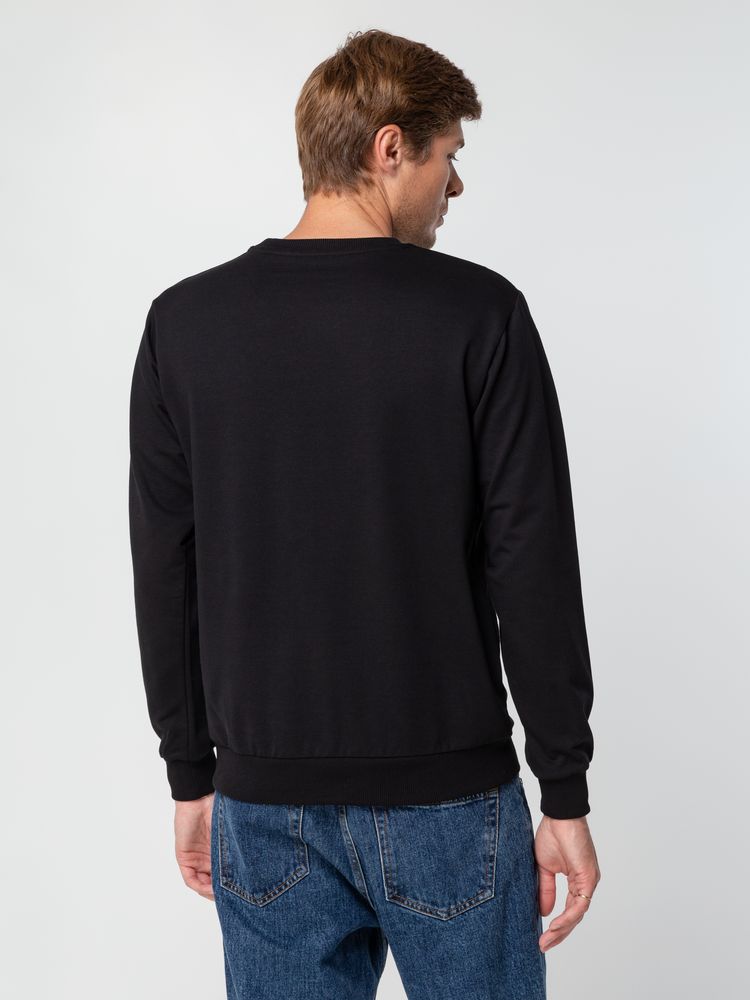 Свитшот Toima 2.0, черный, размер 4XL